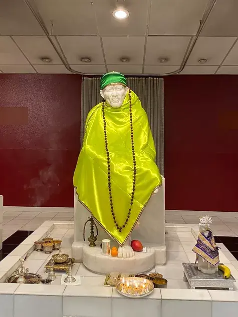 Sai Datta Sai Temple and Cultural Center