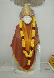 Sri Shirdi Sathguru Sainath Charitable Trust & Temple