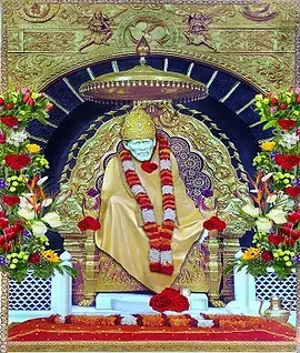 Shri Shiva Sai Mandir