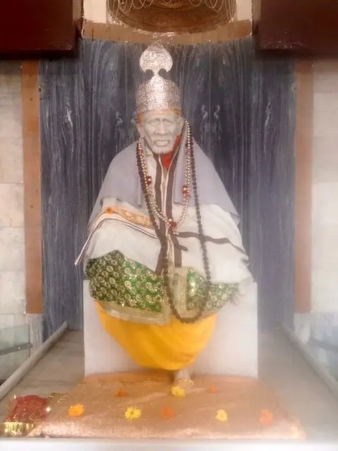 Sai Sudha Trust