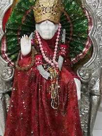 Sai Dham (Nottingham)