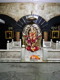 Sradha Saburi - Sai Mandira