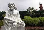 Shri Shirdi Saibaba Temple