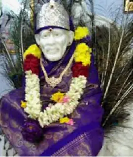 Sri Shirdi Sai Baba Thapas Trust