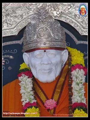 Sri Shirdi Sai Raksha Mandiram