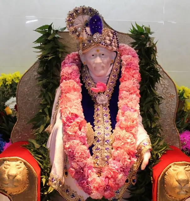 Sai Baba Temple Perth