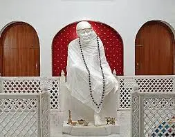 Injambakkam Shri Saibaba Temple