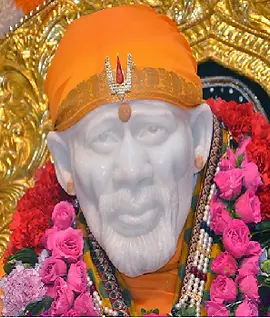 Sree Shirdi Saibaba Samrat Trust