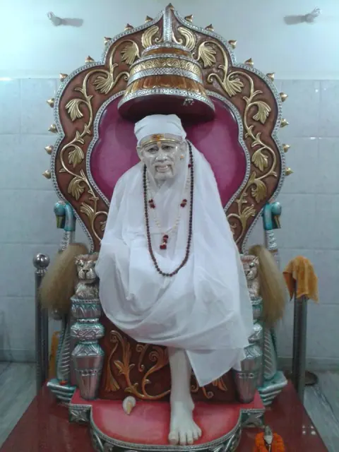 Shree Saibaba Trust