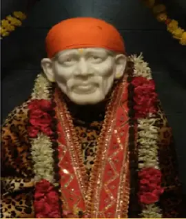 Maharaj Sai Baba Mandir