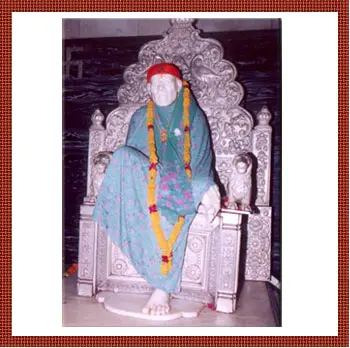 Shri Sai Bhakta Samaj