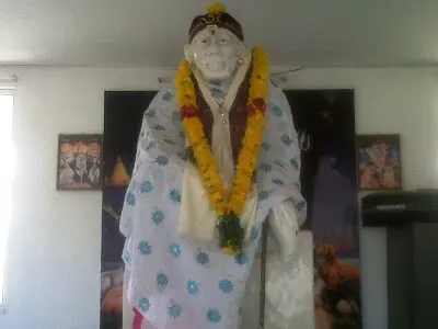 Shirdi Selva Sai Temple
