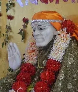 Sai Baba Mandir
