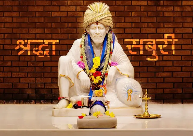 Shree Saileela Welfare Trust