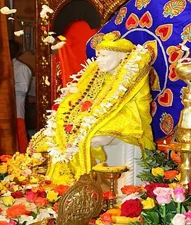 Sri Shridi Sai Centre