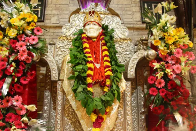 Shirdi Sai Samaj