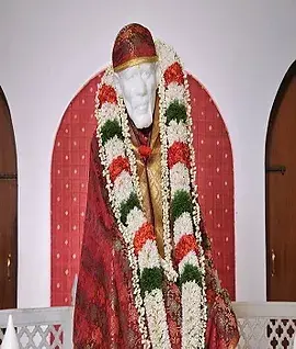 Jagatguru Shirdi Sai Baba Mandir