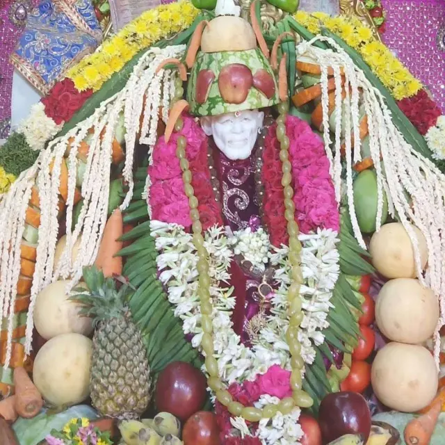 Shirdi Sai Thapo Bhoomi