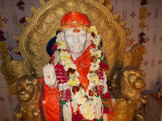 Saibaba Mandir