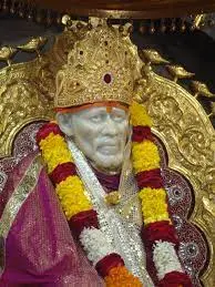 Shri Sai Baba Mandir