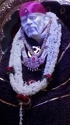 Shri Shirdi Sai Shakti Sannidhi