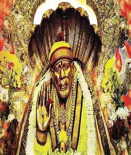 Shirdi Sai Florida Center