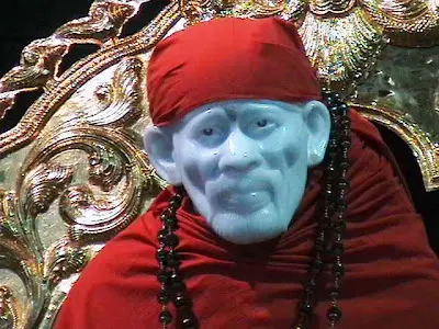 Shri Shirdi Sai Seva Trust