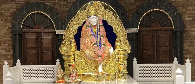 Wisconsin Shirdi Sai