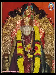Shirdi Sai Dhyana Mandir Machilipatnam