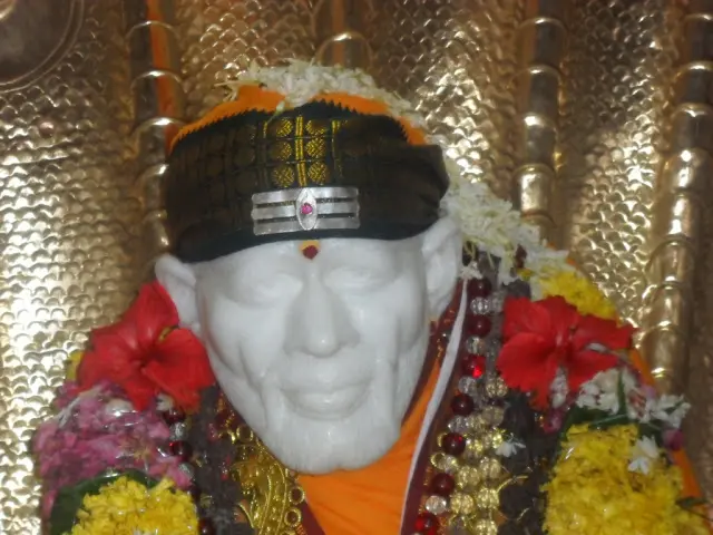 Sri Shirdi Saibaba Mandiram