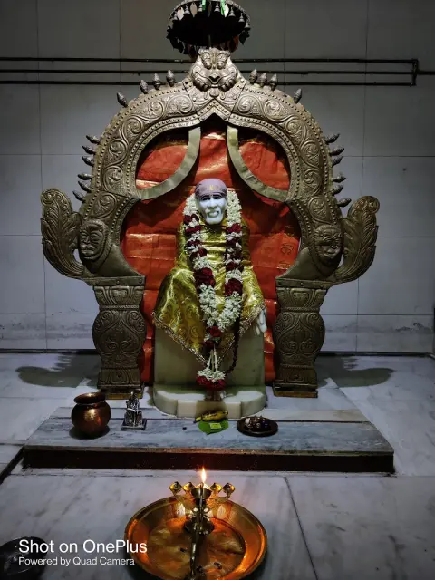 Sri Datta Sai Mandiram