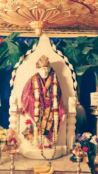 HECSA Shiridi Sai Baba Temple