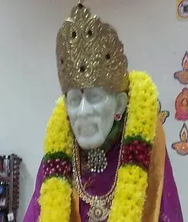 Shirdi Sai Baba Society of Malaysia