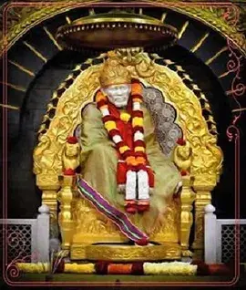 Shirdi Saibaba Mandir