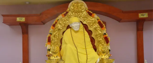 Shirdi Sai of Delaware