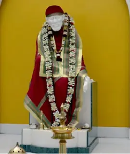Sri Sai Centre