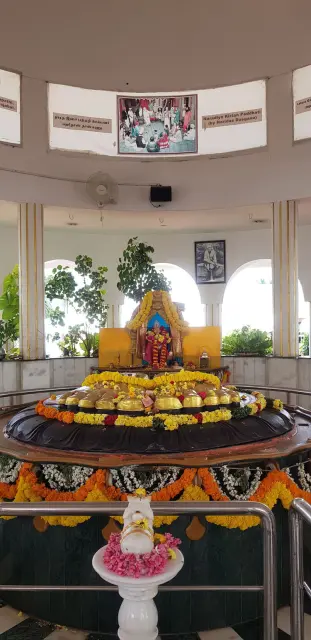 Nav Sai Mandir