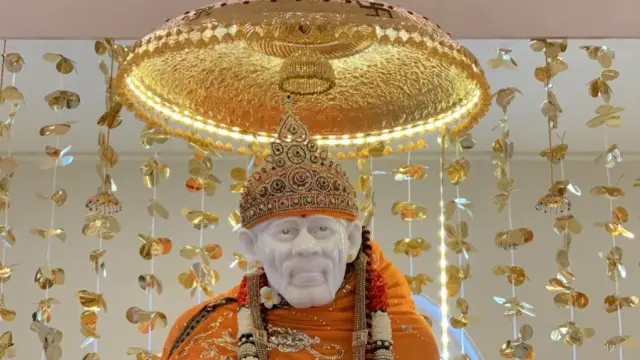 Stichting Shridi Sai Baba Foundation