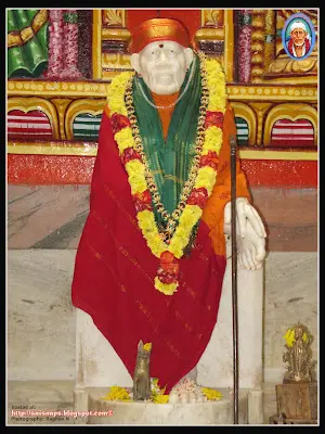 Sri Bhairava Sai Temple Trust