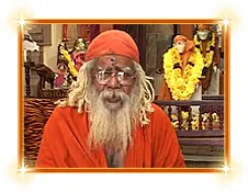Sri Sai Viboothi Baba Temple