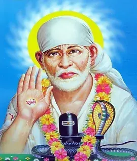 Shirdi SaiBaba Tokyo Center